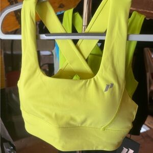 BNWT. 1st Phorm Solstice Sports Bra